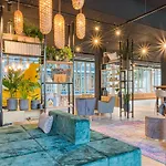 Flightgate Munich Airport Hotel, A Member Of Radisson Individuals 