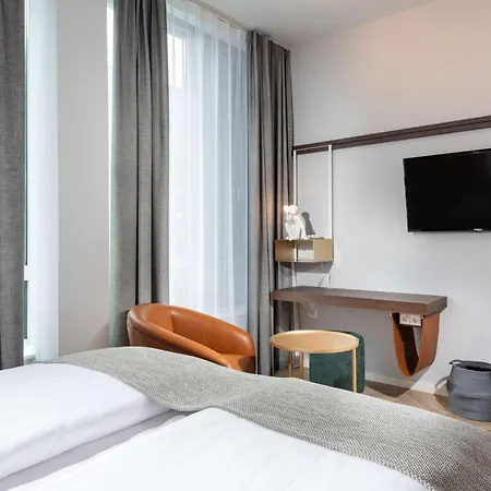 Flightgate Munich Airport Hotel, A Member Of Radisson Individuals Hallbergmoos Exterior photo
