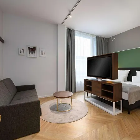 Flightgate Munich Airport Hotel, A Member Of Radisson Individuals Hallbergmoos Exterior photo