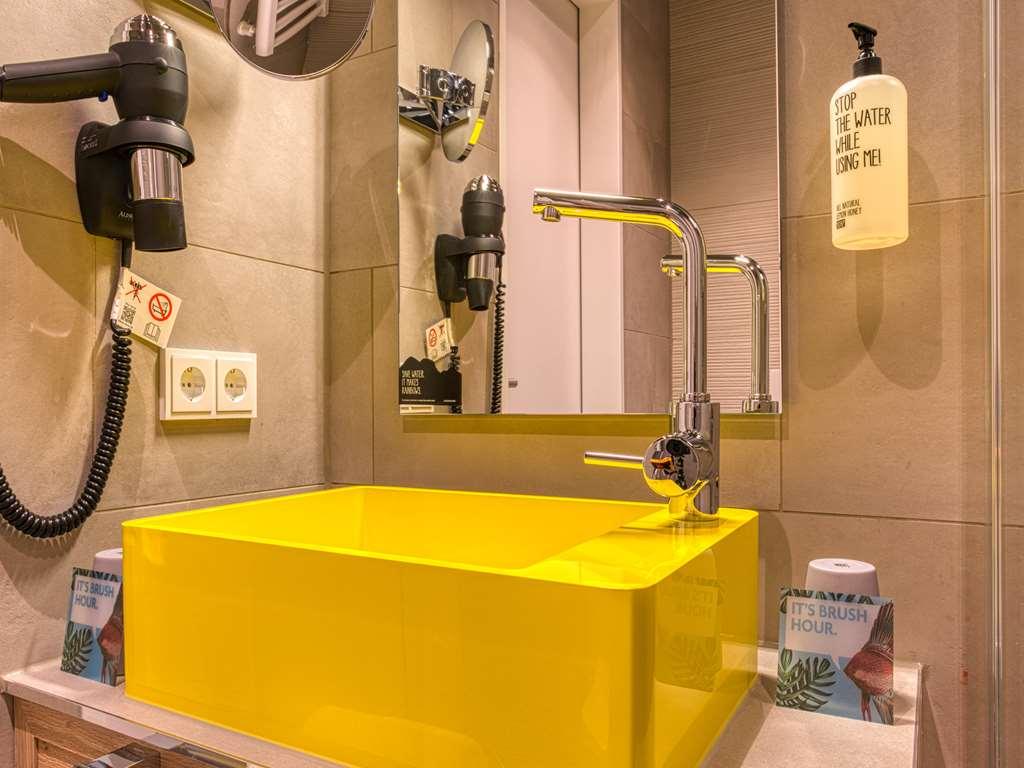 Hotel Flightgate Munich Airport Hotel, A Member Of Radisson Individuals 3*