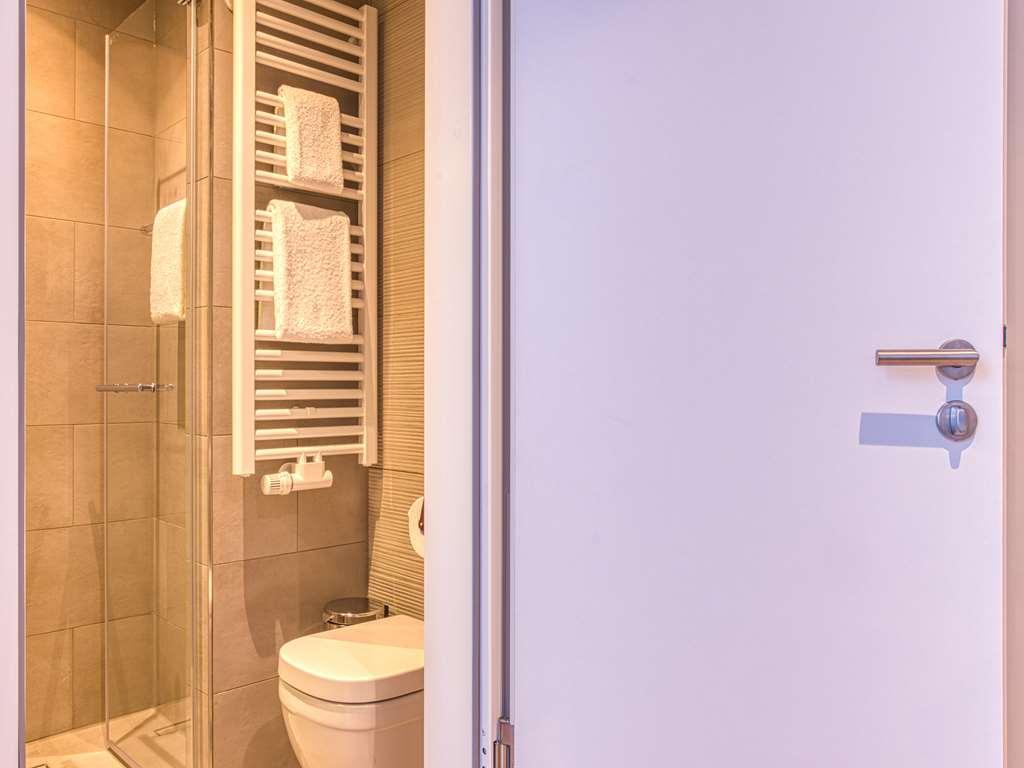 Flightgate Munich Airport Hotel, A Member Of Radisson Individuals 3*