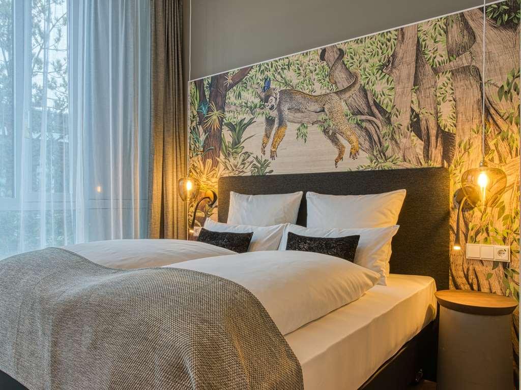 Flightgate Munich Airport Hotel, A Member Of Radisson Individuals