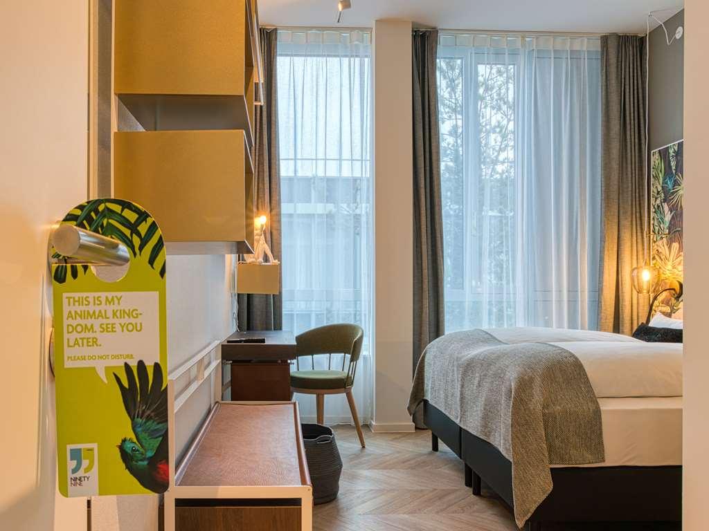 Munich Airport Hotel Hallbergmoos