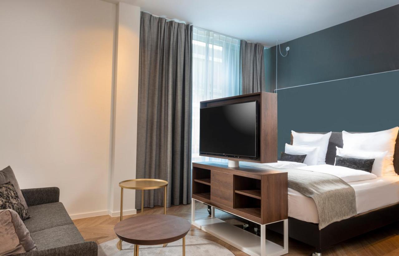 Flightgate Munich Airport Hotel, A Member Of Radisson Individuals Hallbergmoos