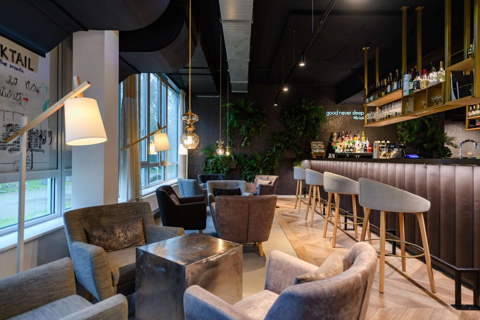 Munich Airport Hotel Hallbergmoos