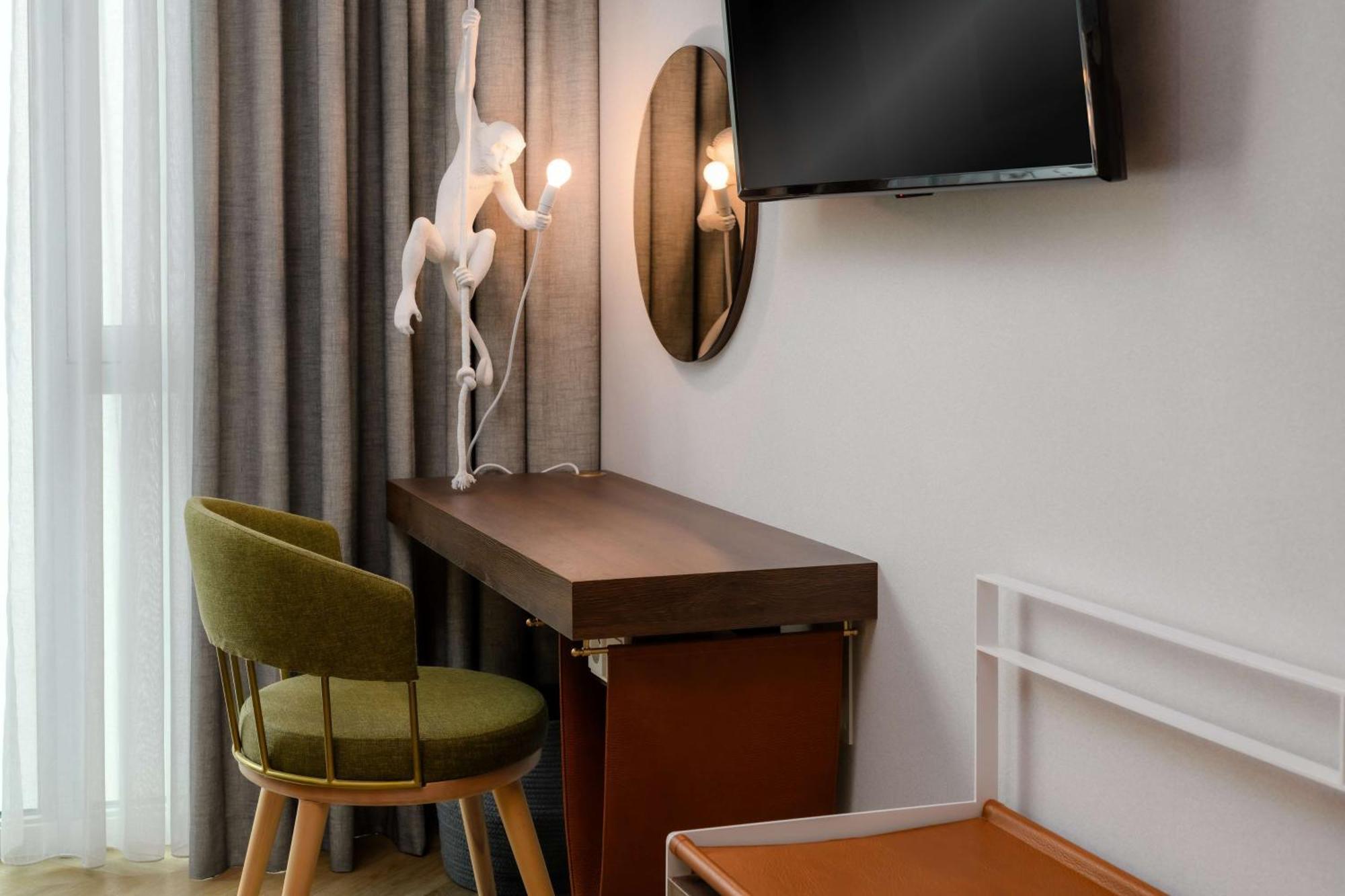 Hotel Munich Airport