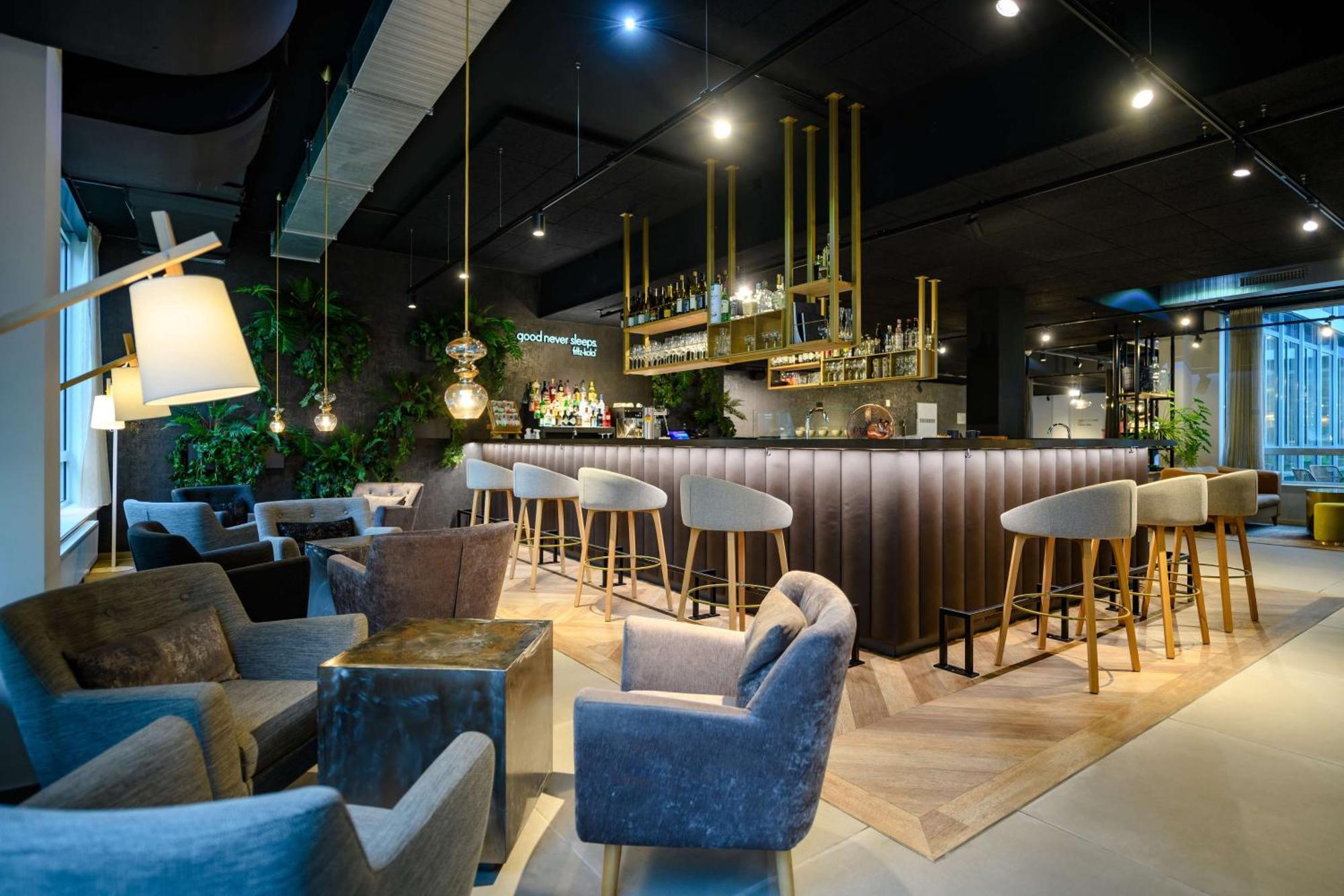 Munich Airport Hotel 3*