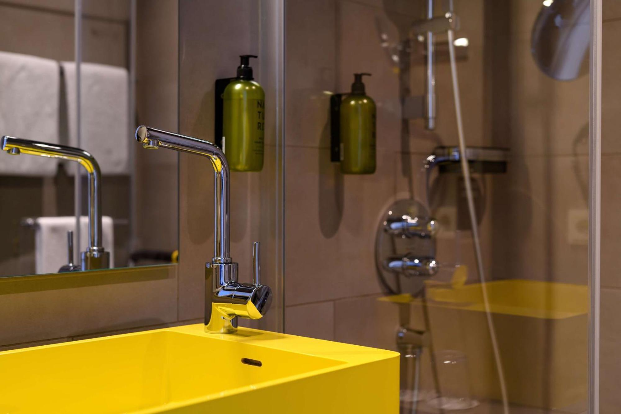 Hotel Munich Airport 3*