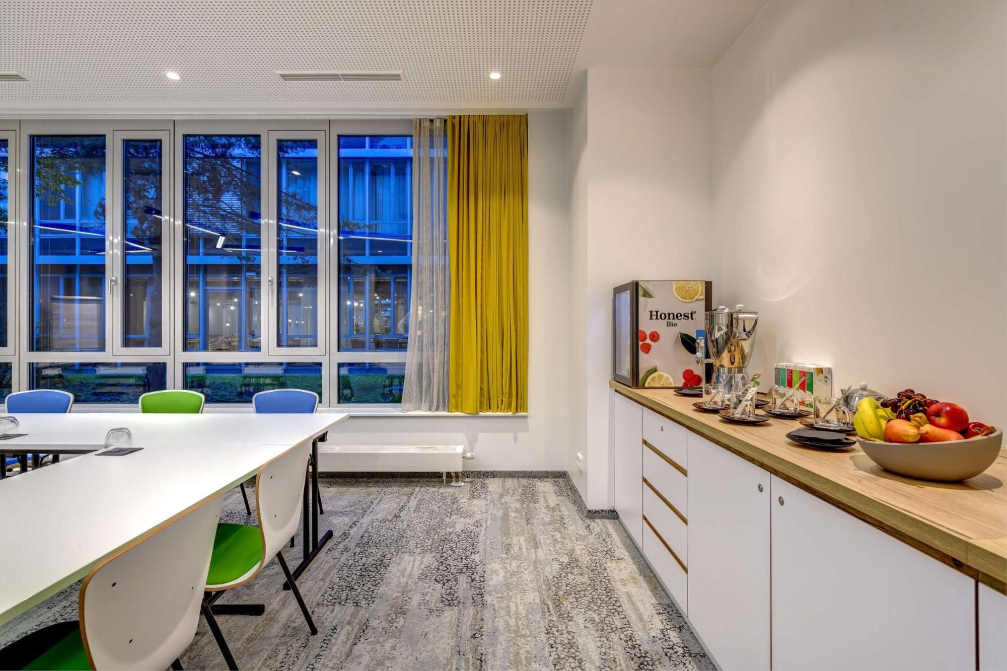 Munich Airport Hotel Hallbergmoos