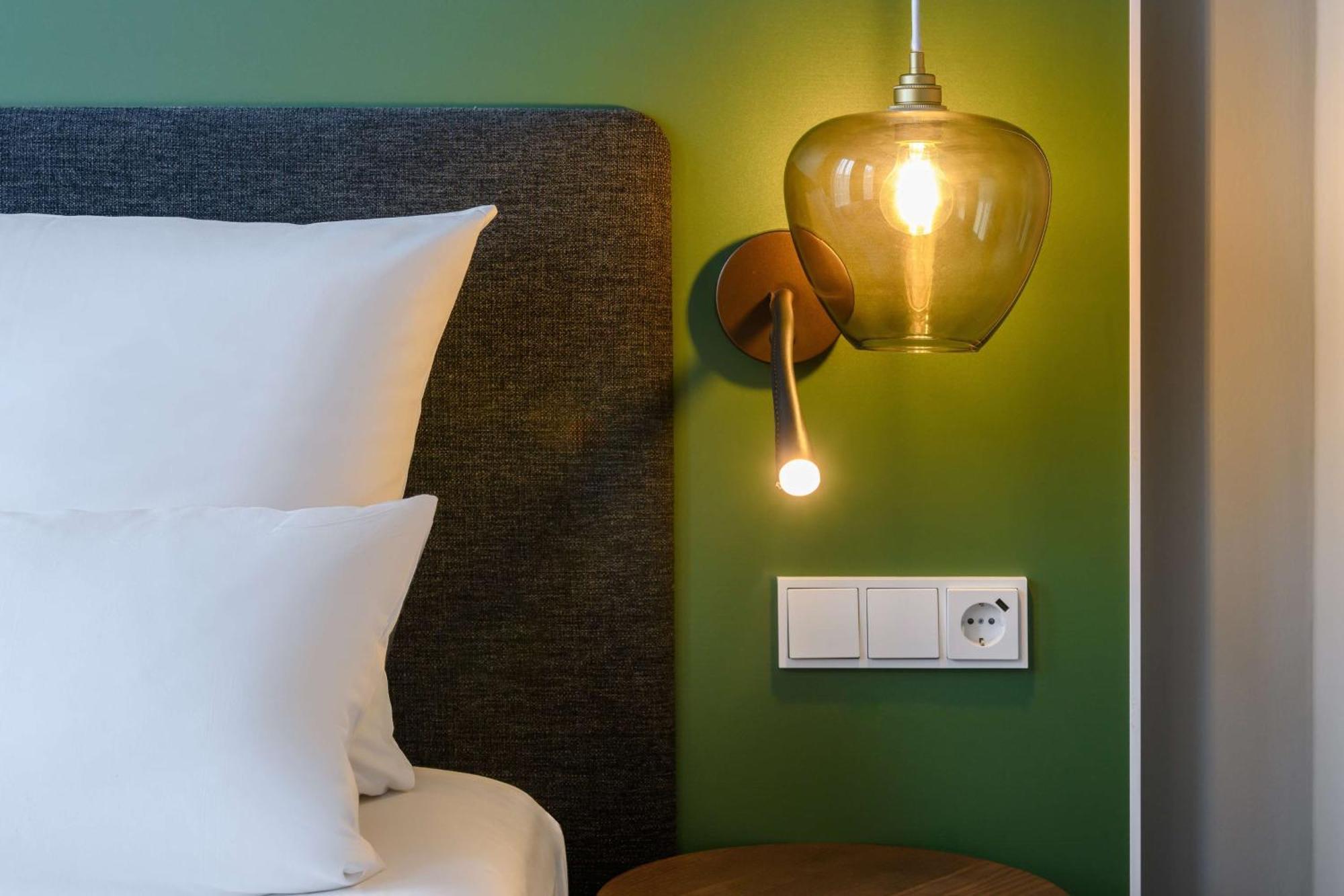 Flightgate Munich Airport Hotel, A Member Of Radisson Individuals Hallbergmoos