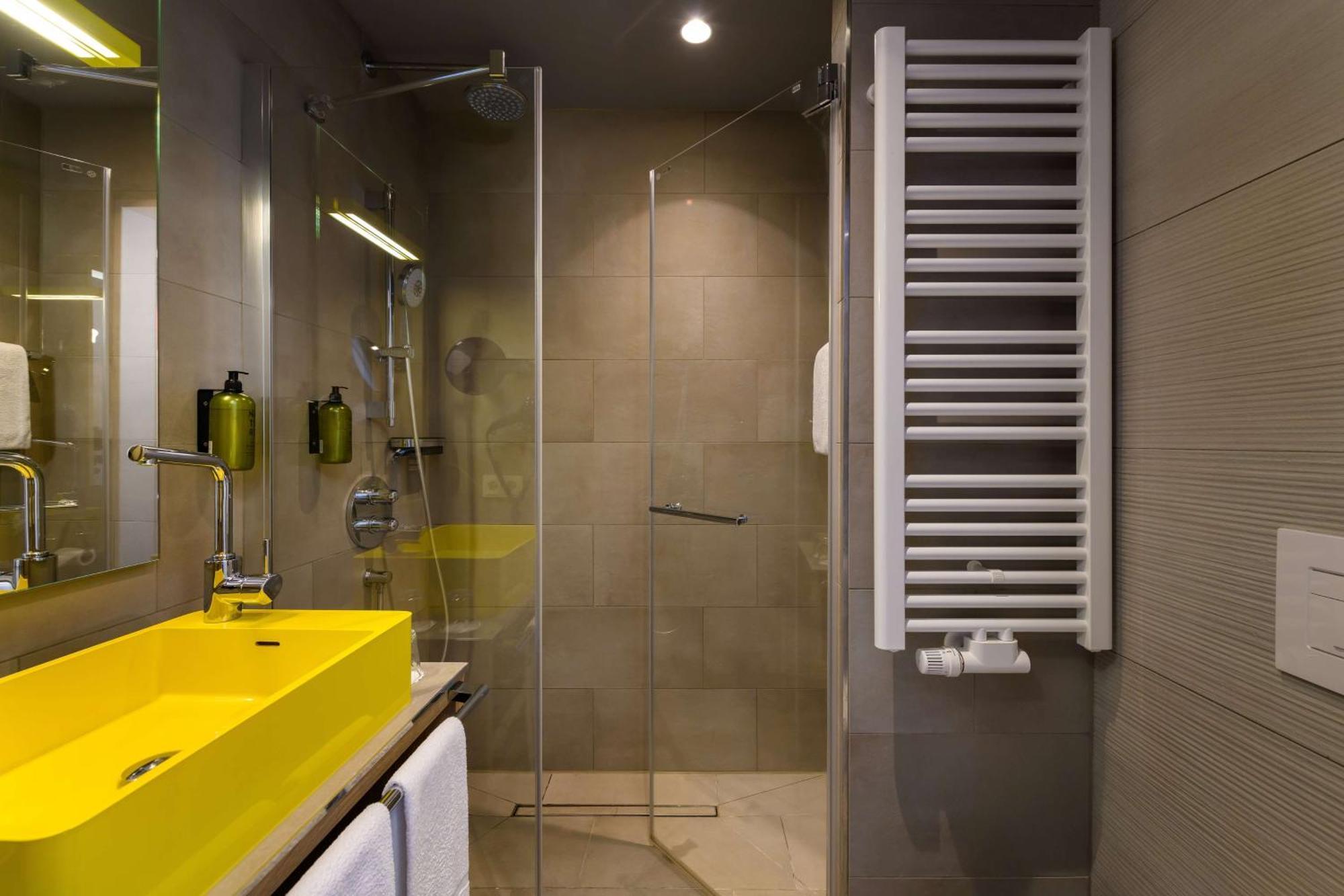 Flightgate Munich Airport Hotel, A Member Of Radisson Individuals 3* Hallbergmoos