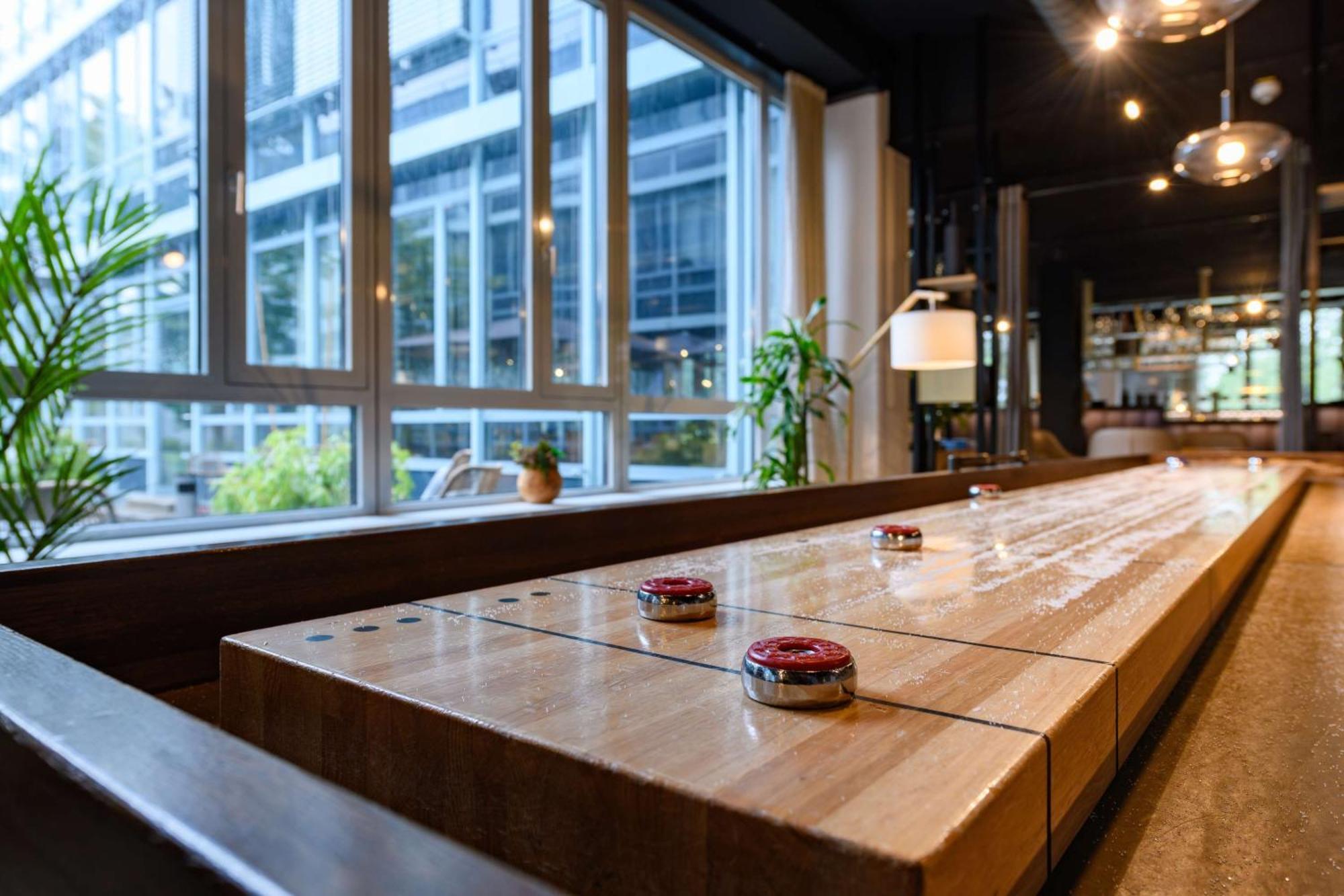 Flightgate Munich Airport Hotel, A Member Of Radisson Individuals