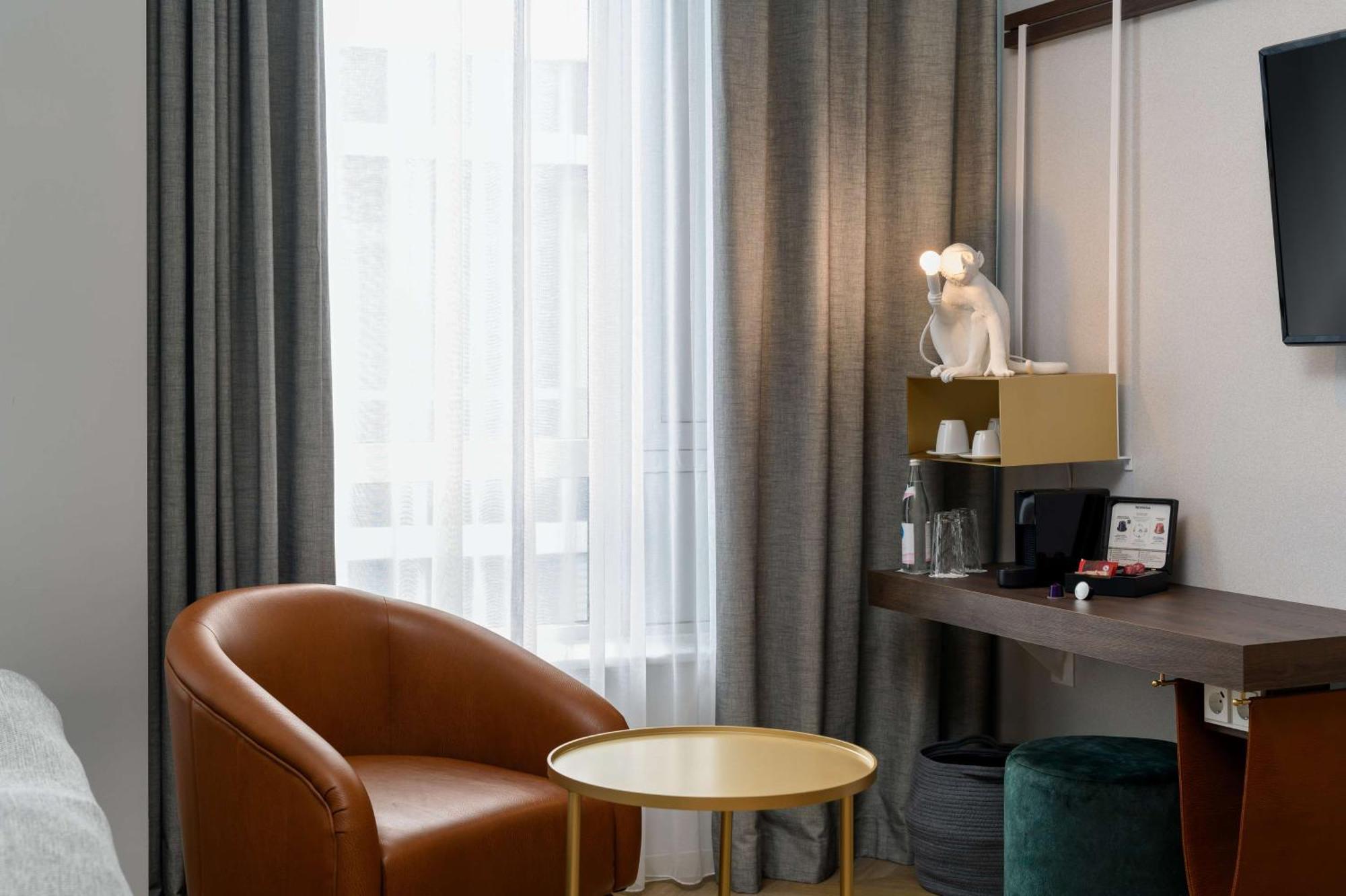 Flightgate Munich Airport Hotel, A Member Of Radisson Individuals Hotel 3*