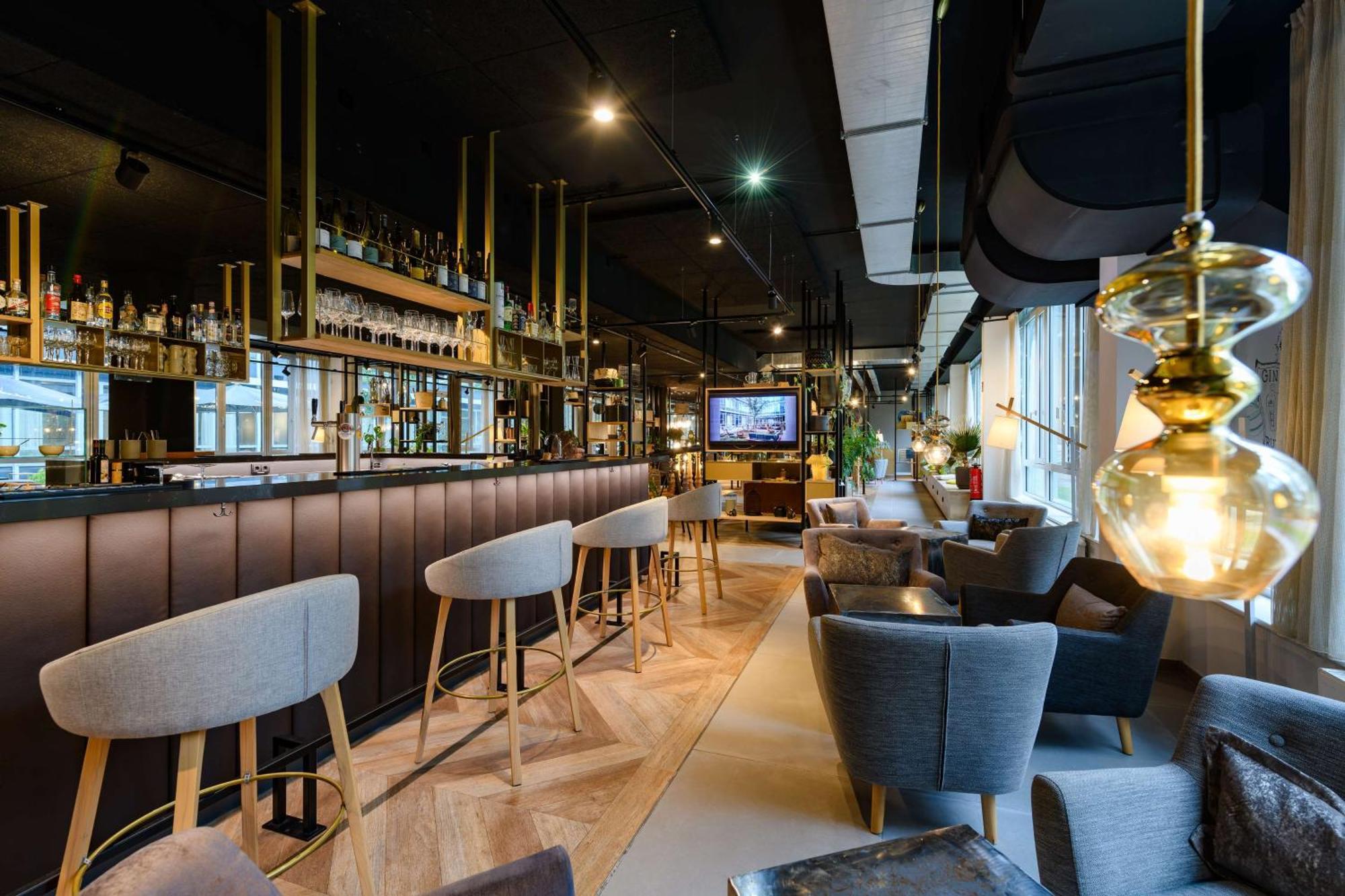 Munich Airport 3* Hallbergmoos