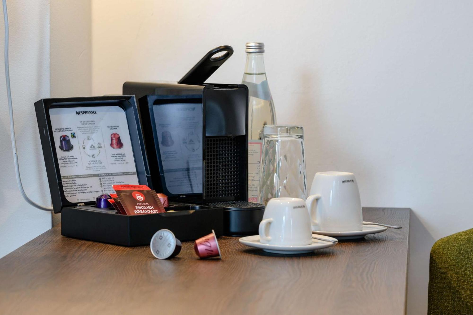 Munich Airport Hotel