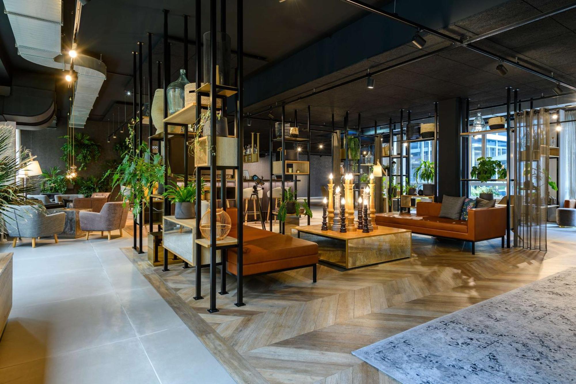 Hotel Flightgate Munich Airport Hotel, A Member Of Radisson Individuals