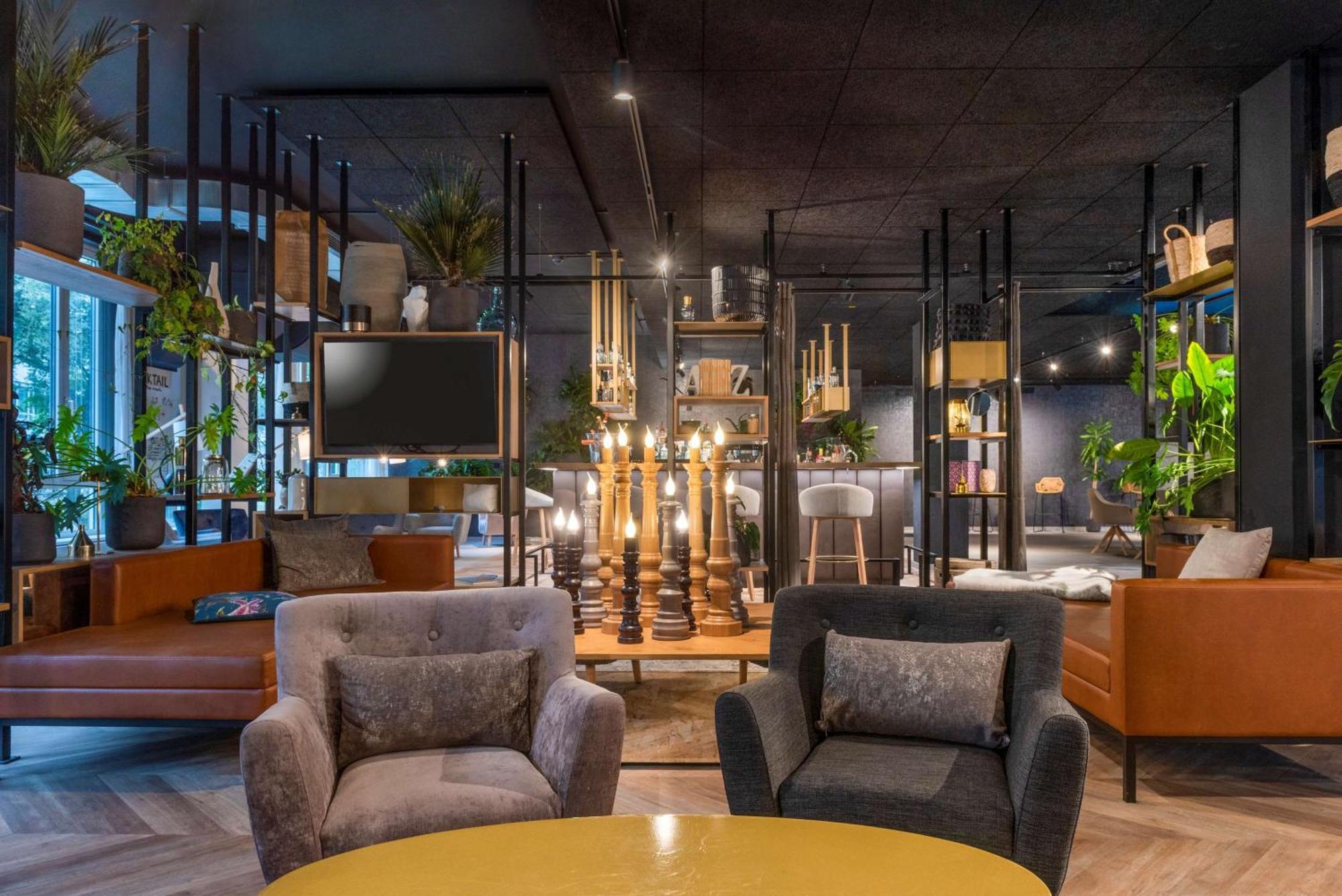 Hotel Munich Airport 3*