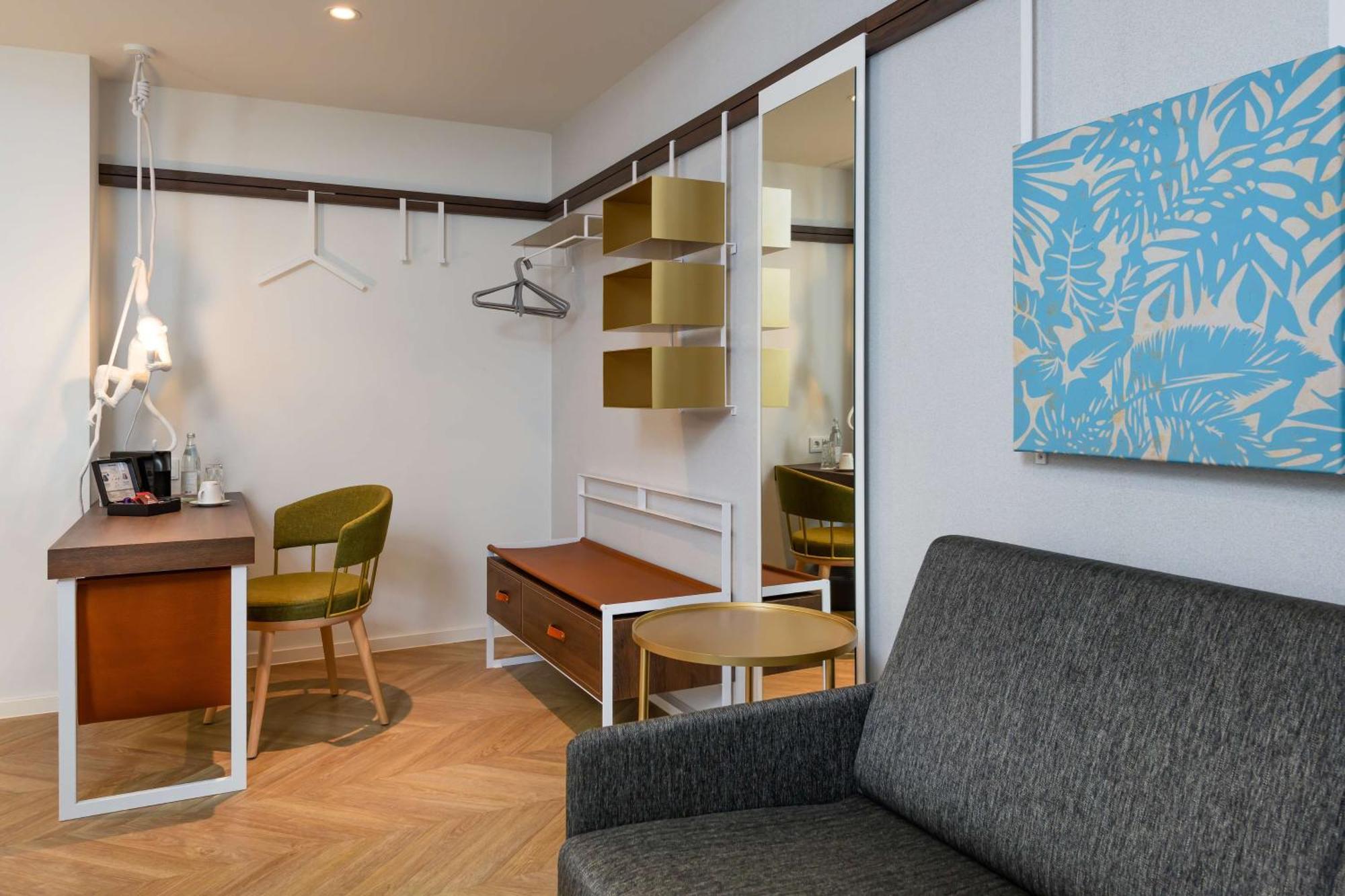 Munich Airport Hotel Hallbergmoos