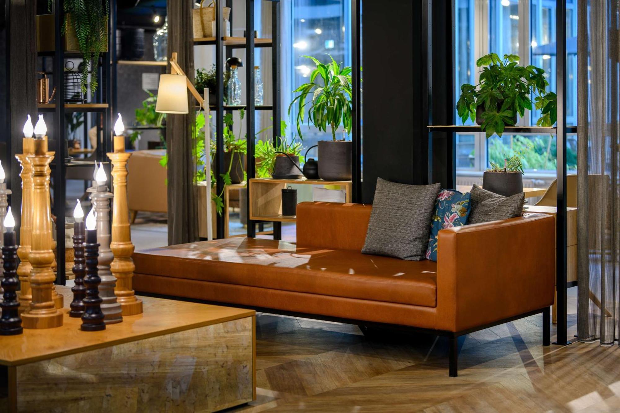 Munich Airport 3*