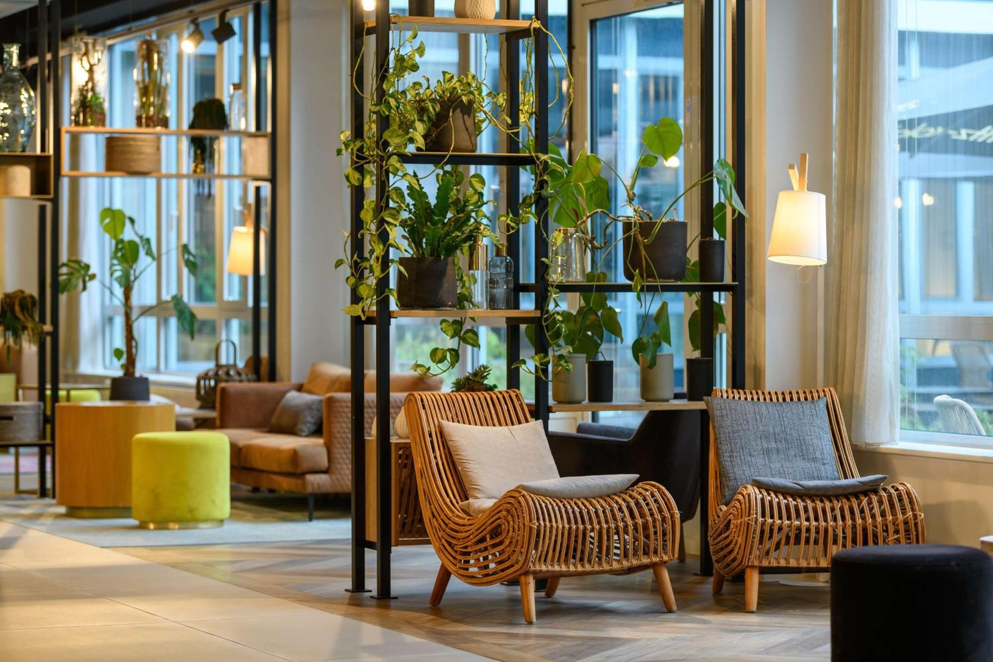 Flightgate Munich Airport Hotel, A Member Of Radisson Individuals 3* Hallbergmoos