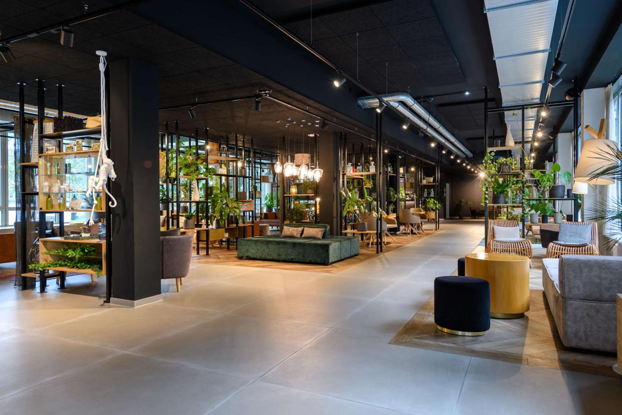 Flightgate Munich Airport Hotel, A Member Of Radisson Individuals