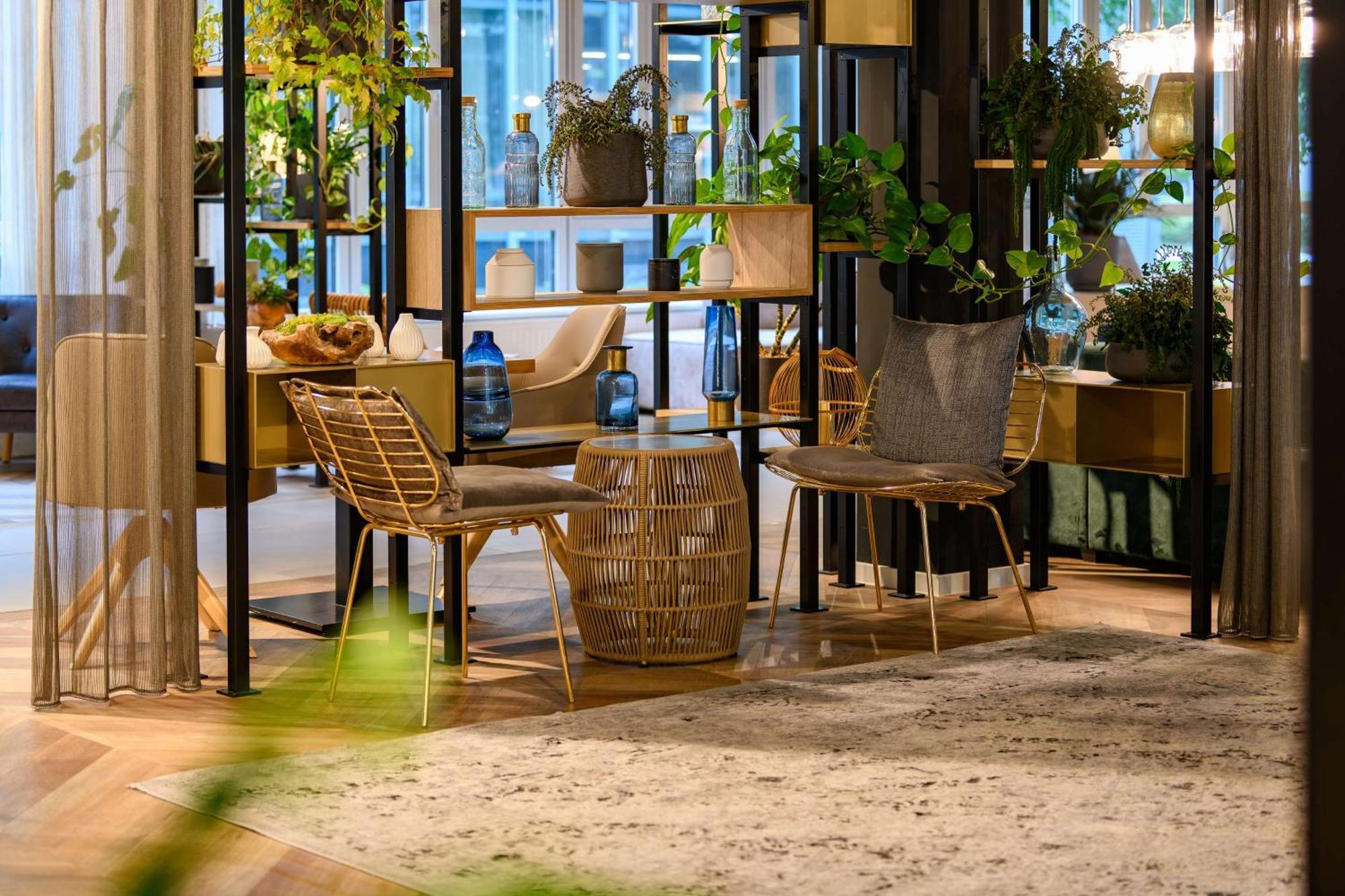 Munich Airport 3*