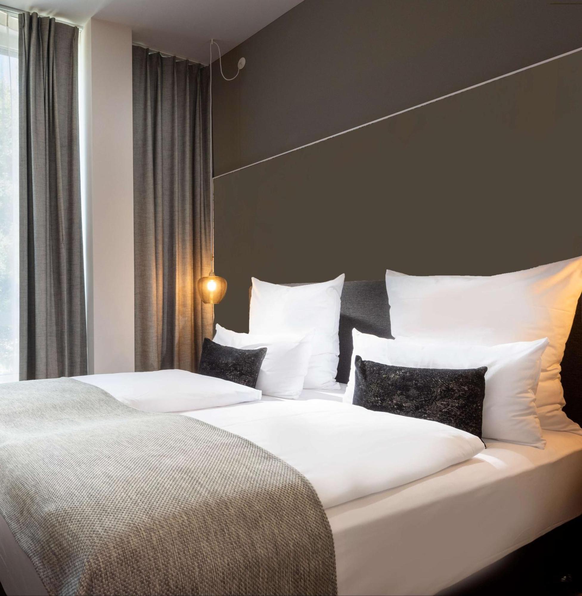 Hotel Munich Airport 3*