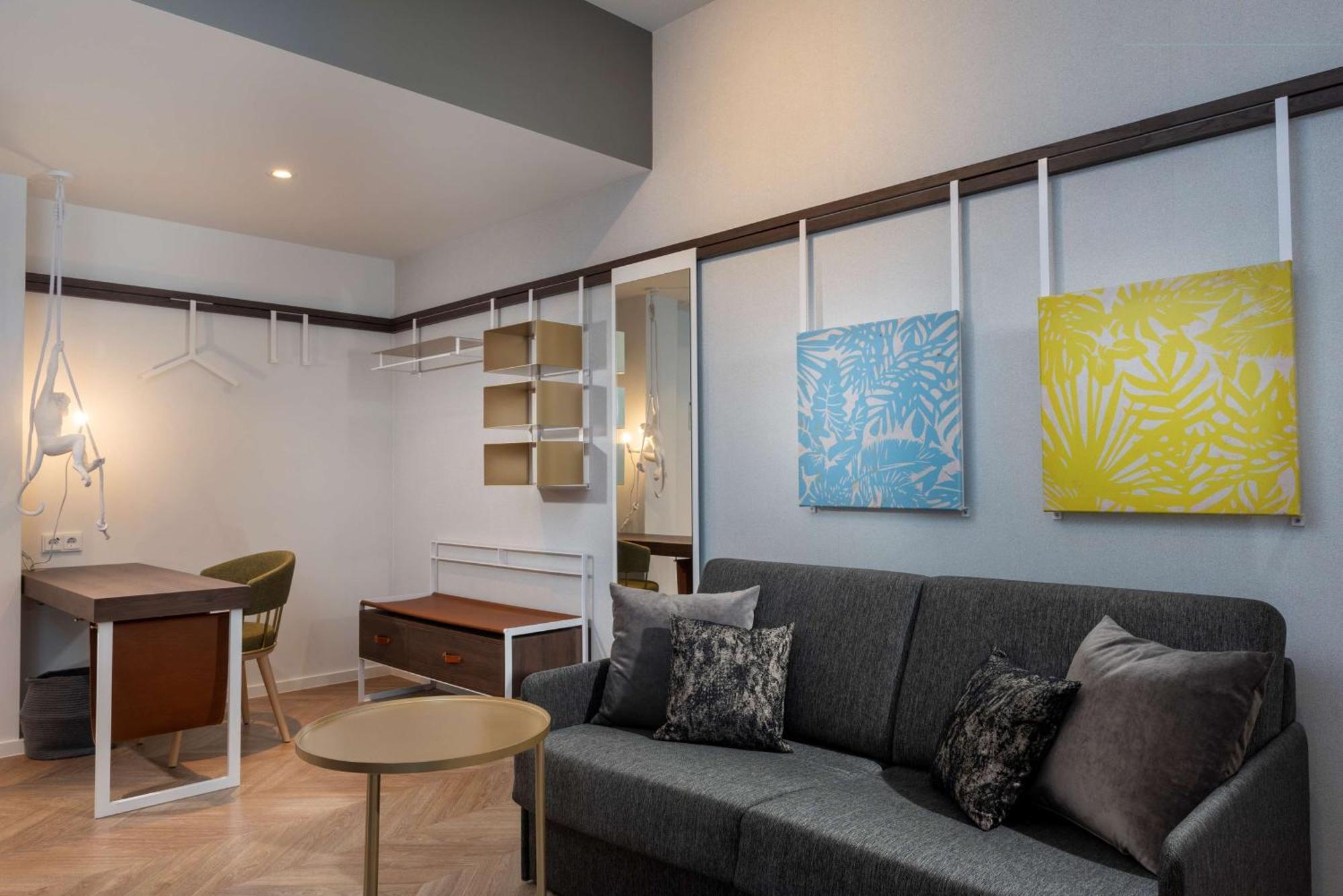 Hotel Munich Airport Hallbergmoos