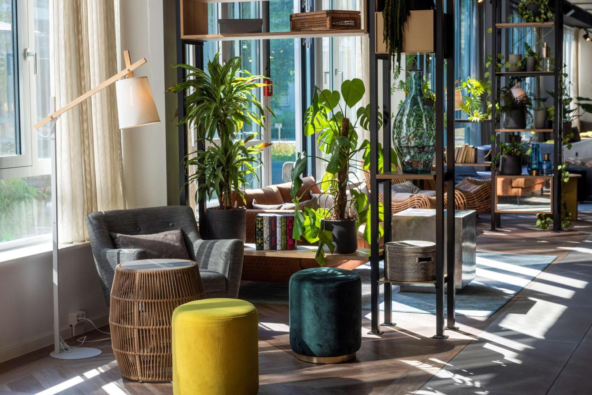 Hotel Munich Airport Hallbergmoos
