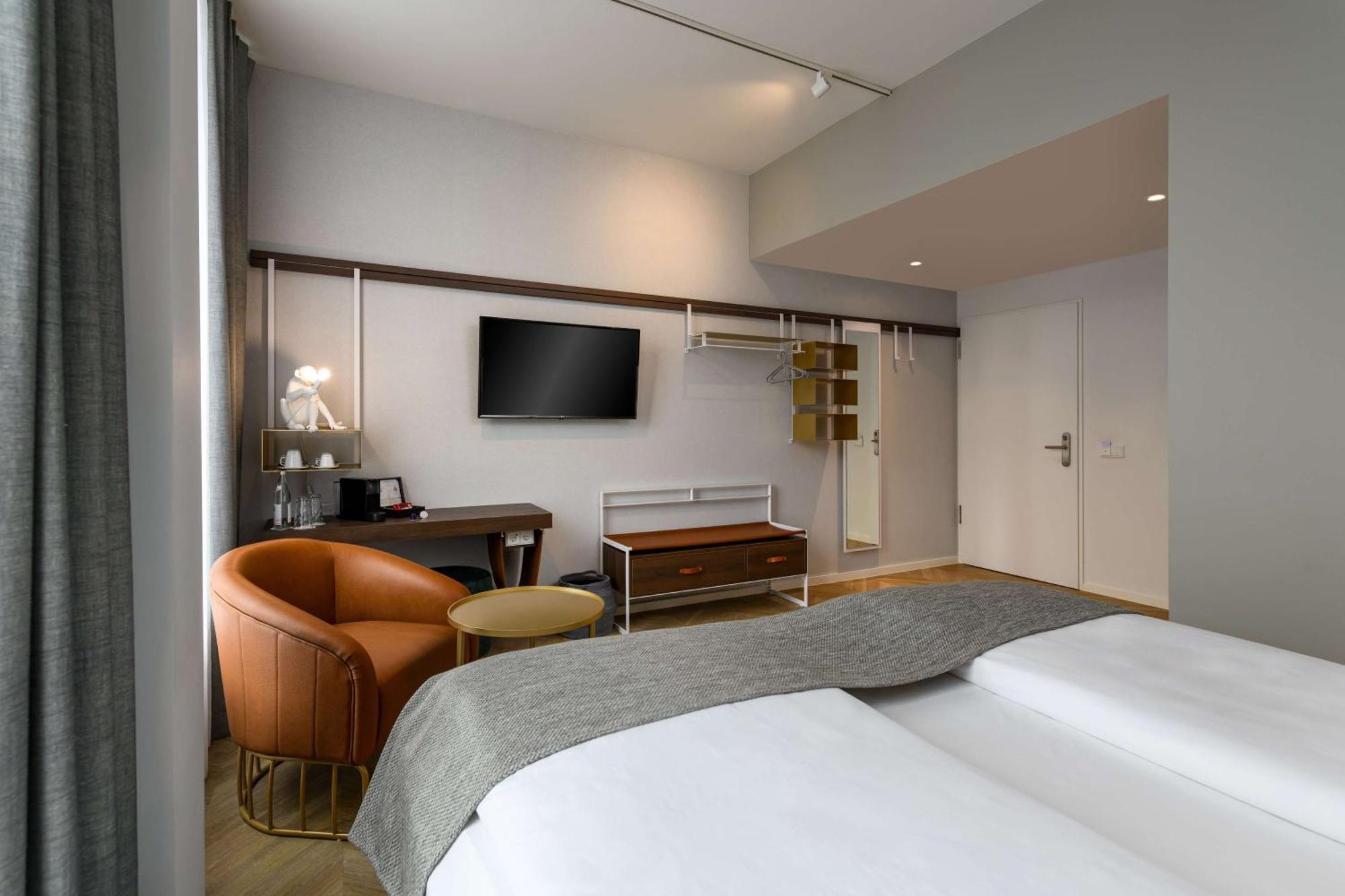 Hotel Munich Airport Hallbergmoos