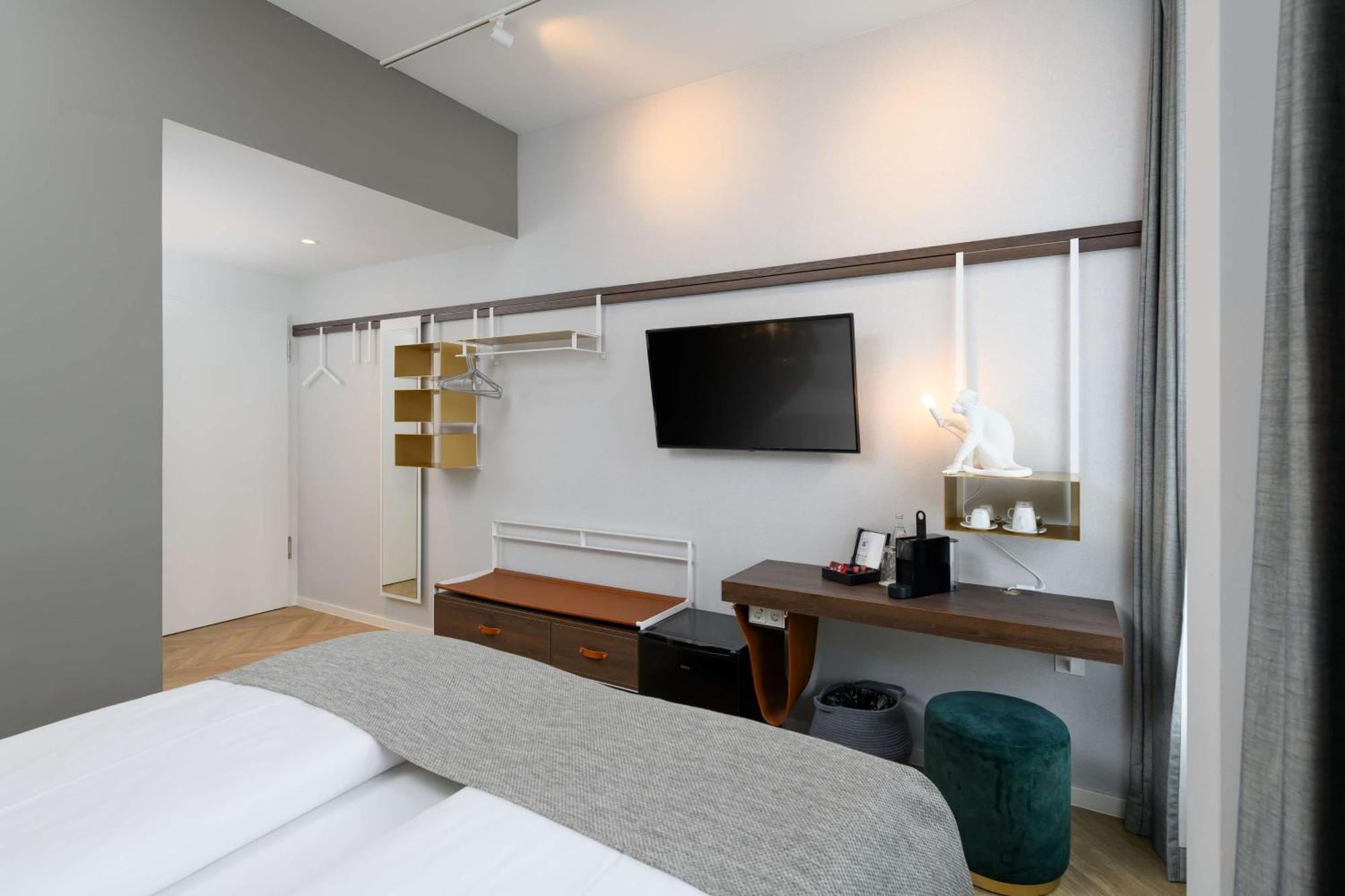 Munich Airport Hotel 3*