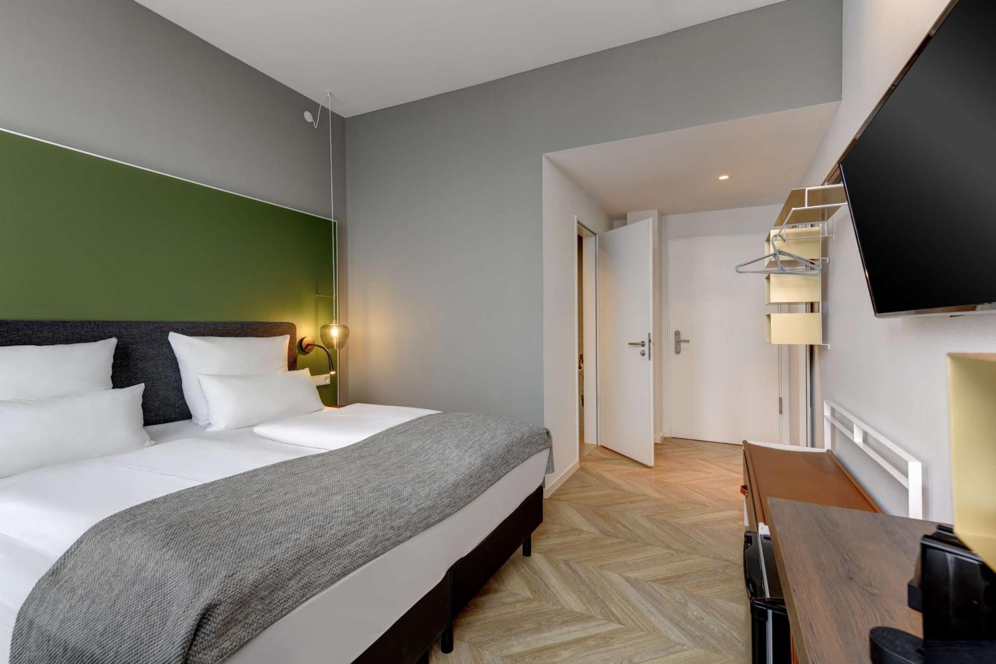 Hotel Flightgate Munich Airport Hotel, A Member Of Radisson Individuals 3*