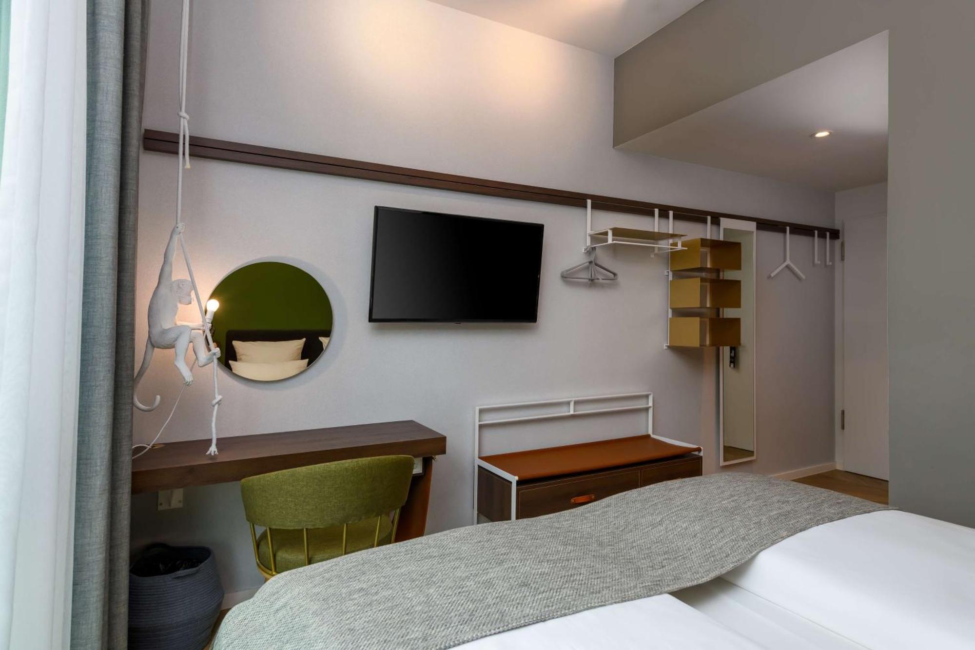 Munich Airport Hotel Hallbergmoos