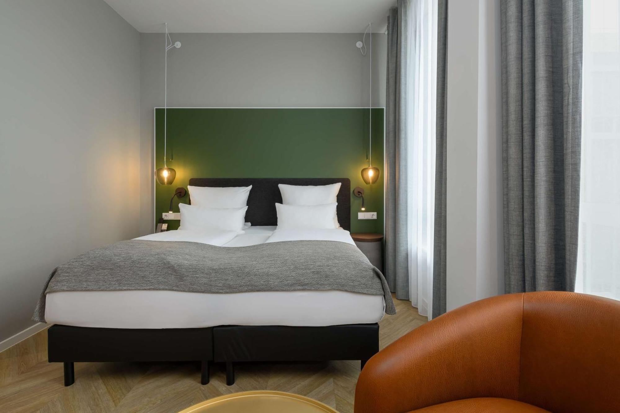 Munich Airport Hotel