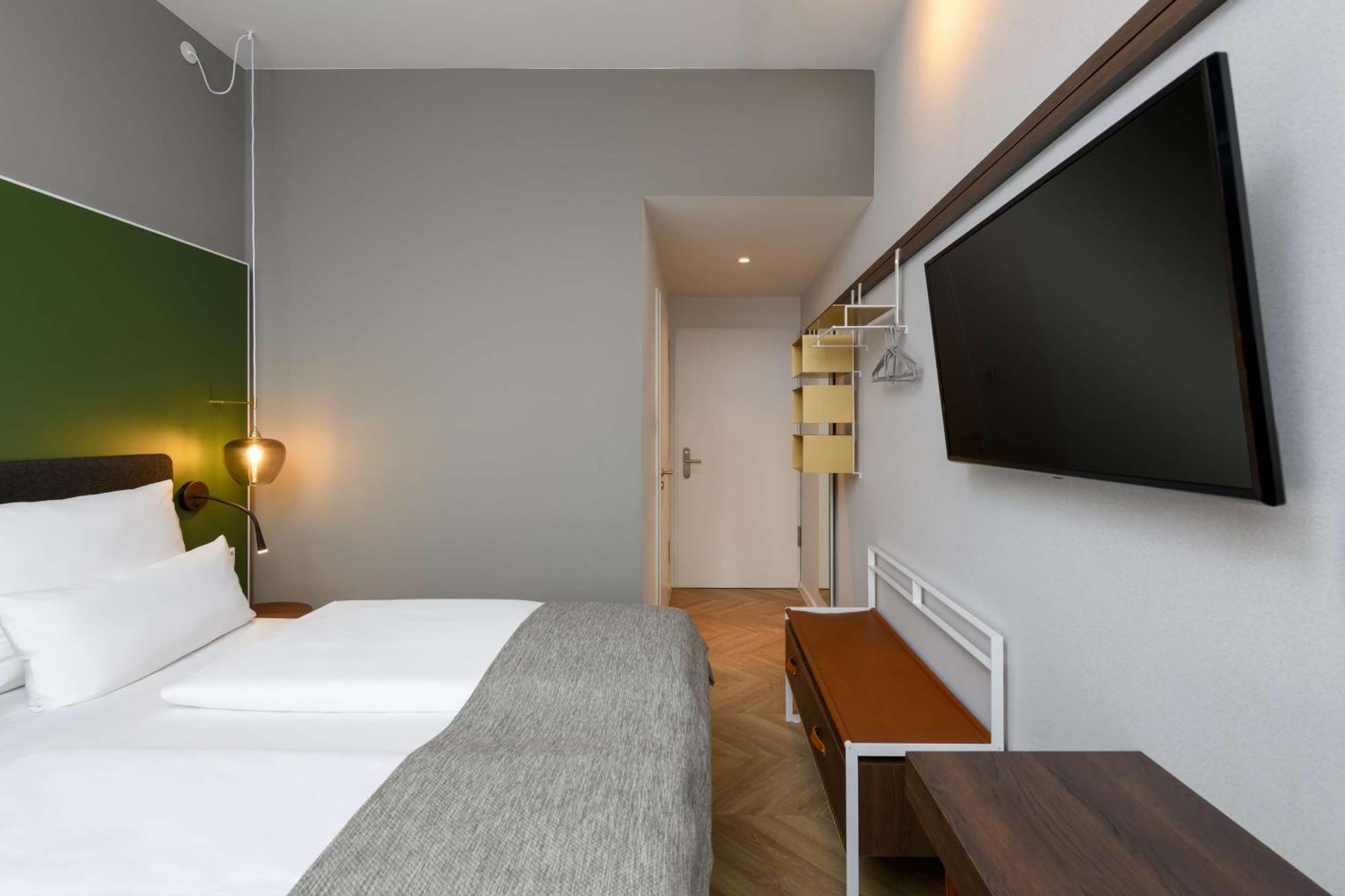 Flightgate Munich Airport Hotel, A Member Of Radisson Individuals Hotel 3*