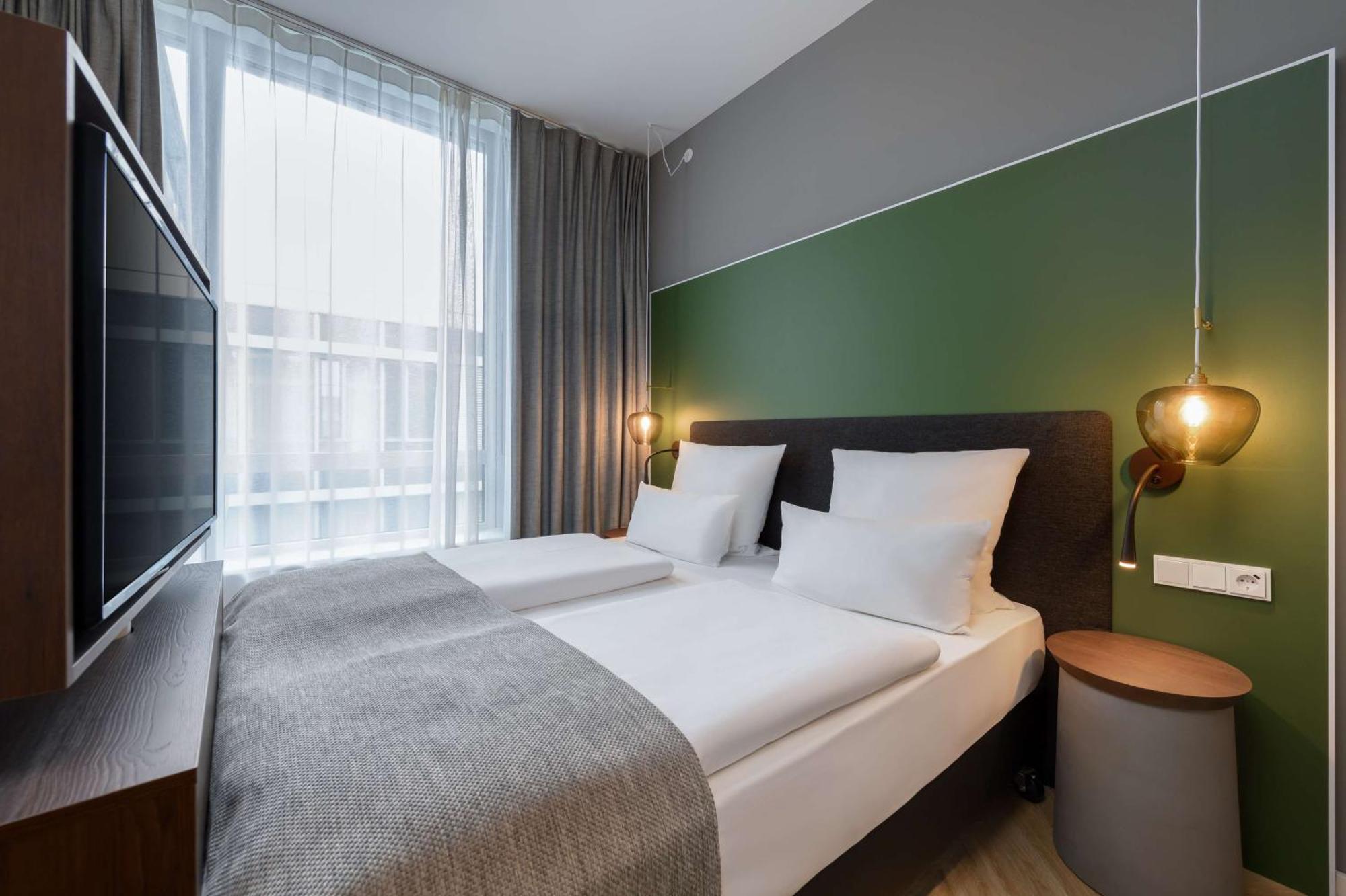 Hotel Flightgate Munich Airport Hotel, A Member Of Radisson Individuals 3*