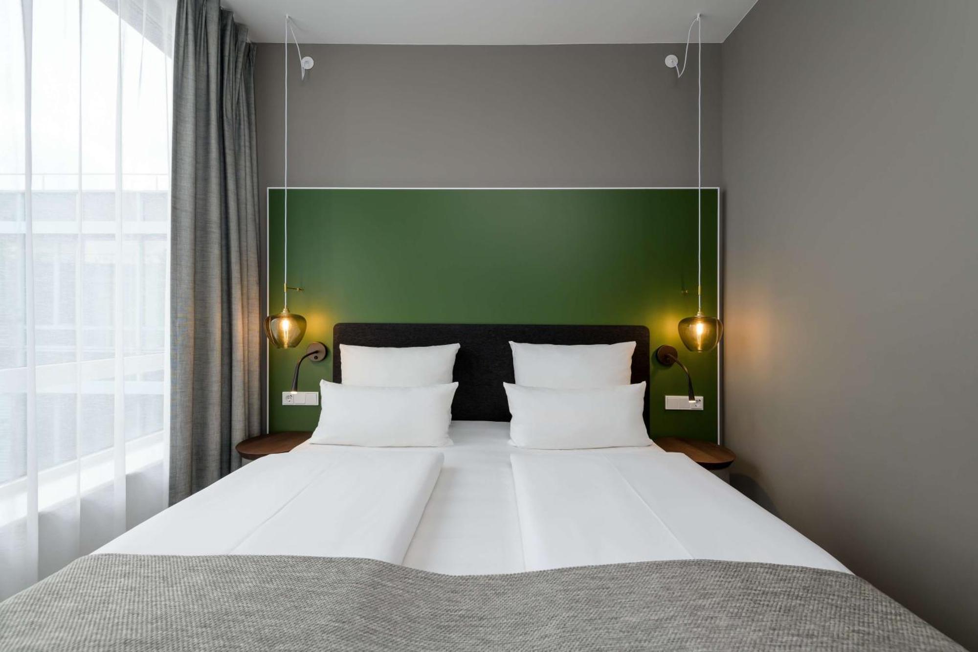 Munich Airport Hotel Hallbergmoos