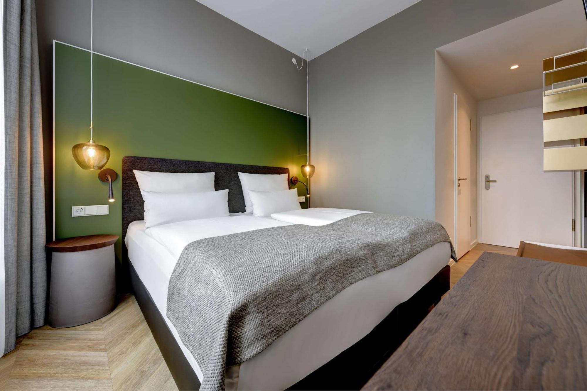 Munich Airport 3* Hallbergmoos