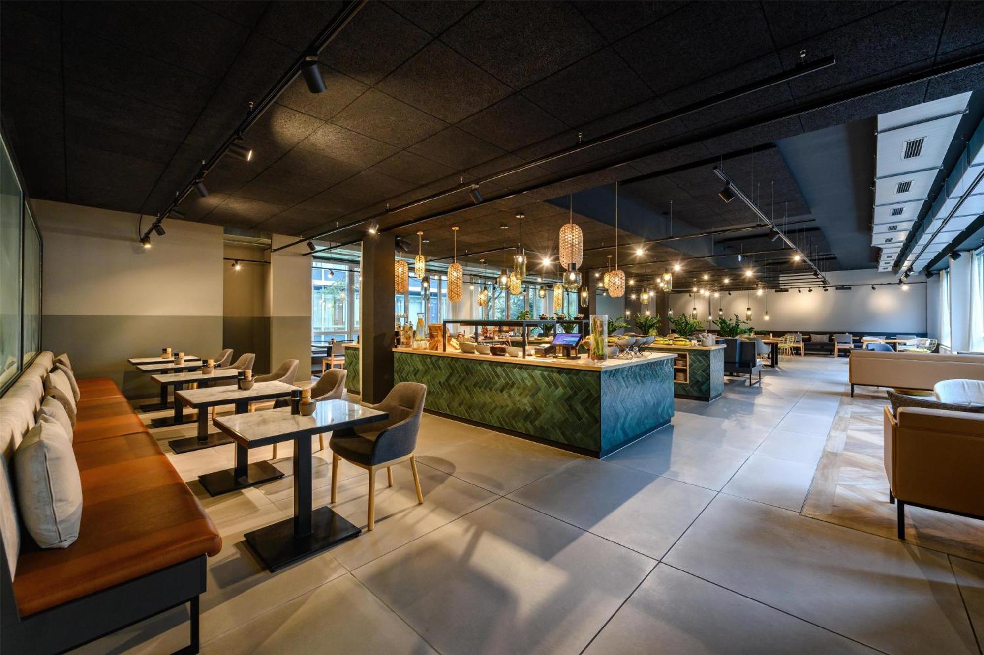 Flightgate Munich Airport Hotel, A Member Of Radisson Individuals Hotel Hallbergmoos