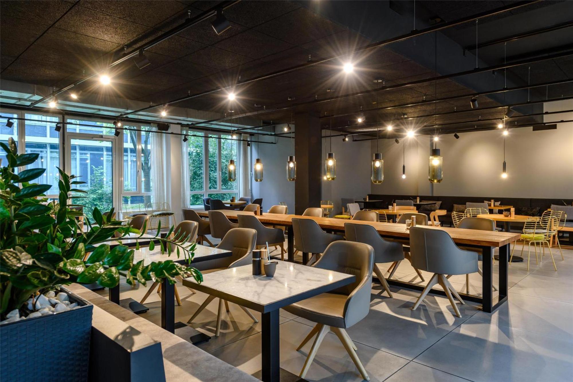 Flightgate Munich Airport Hotel, A Member Of Radisson Individuals 3* Hallbergmoos
