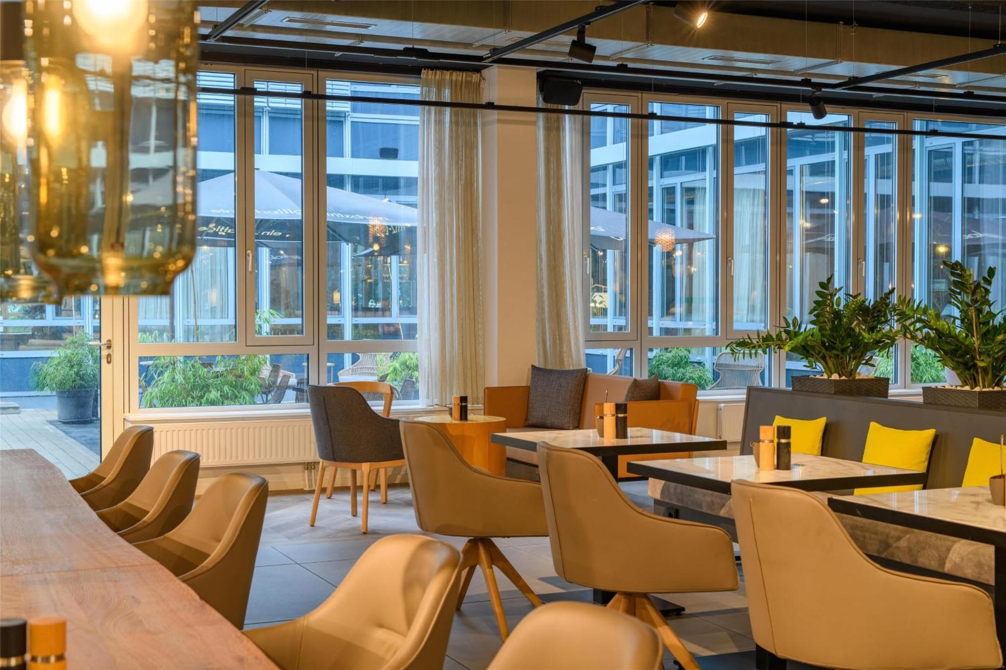 Flightgate Munich Airport Hotel, A Member Of Radisson Individuals