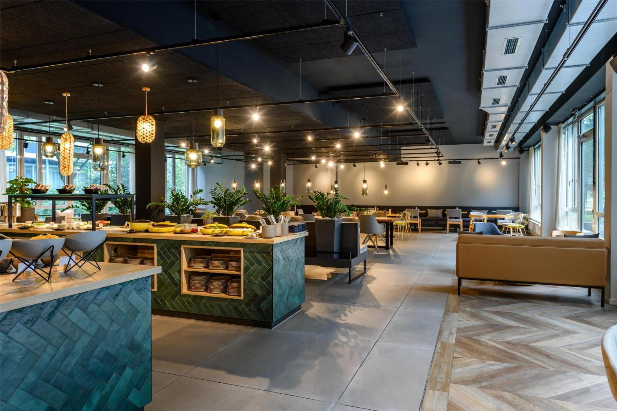 Hotel Flightgate Munich Airport Hotel, A Member Of Radisson Individuals 3*