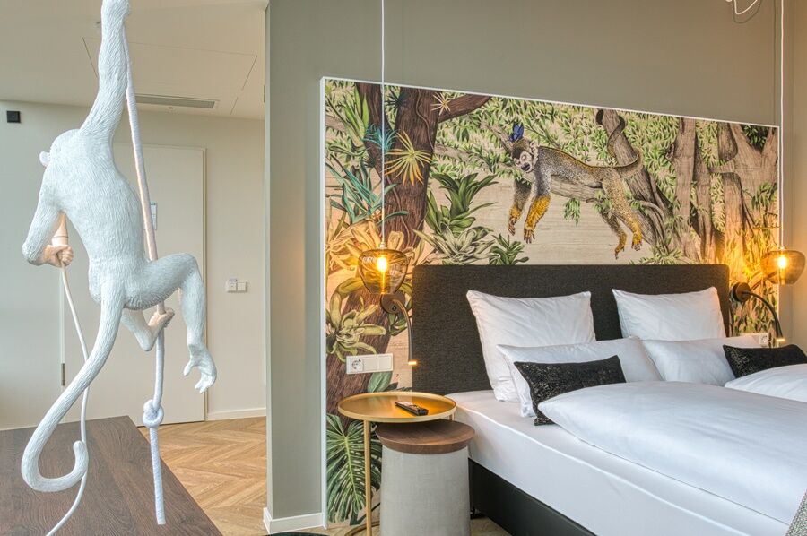 Flightgate Munich Airport Hotel, A Member Of Radisson Individuals Hotel 3*