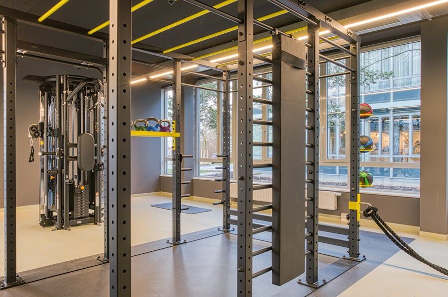 Hotel Munich Airport 3*